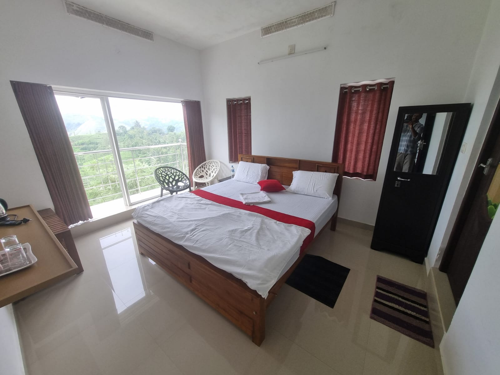 Simons Holidays Vagamon resort photo 7