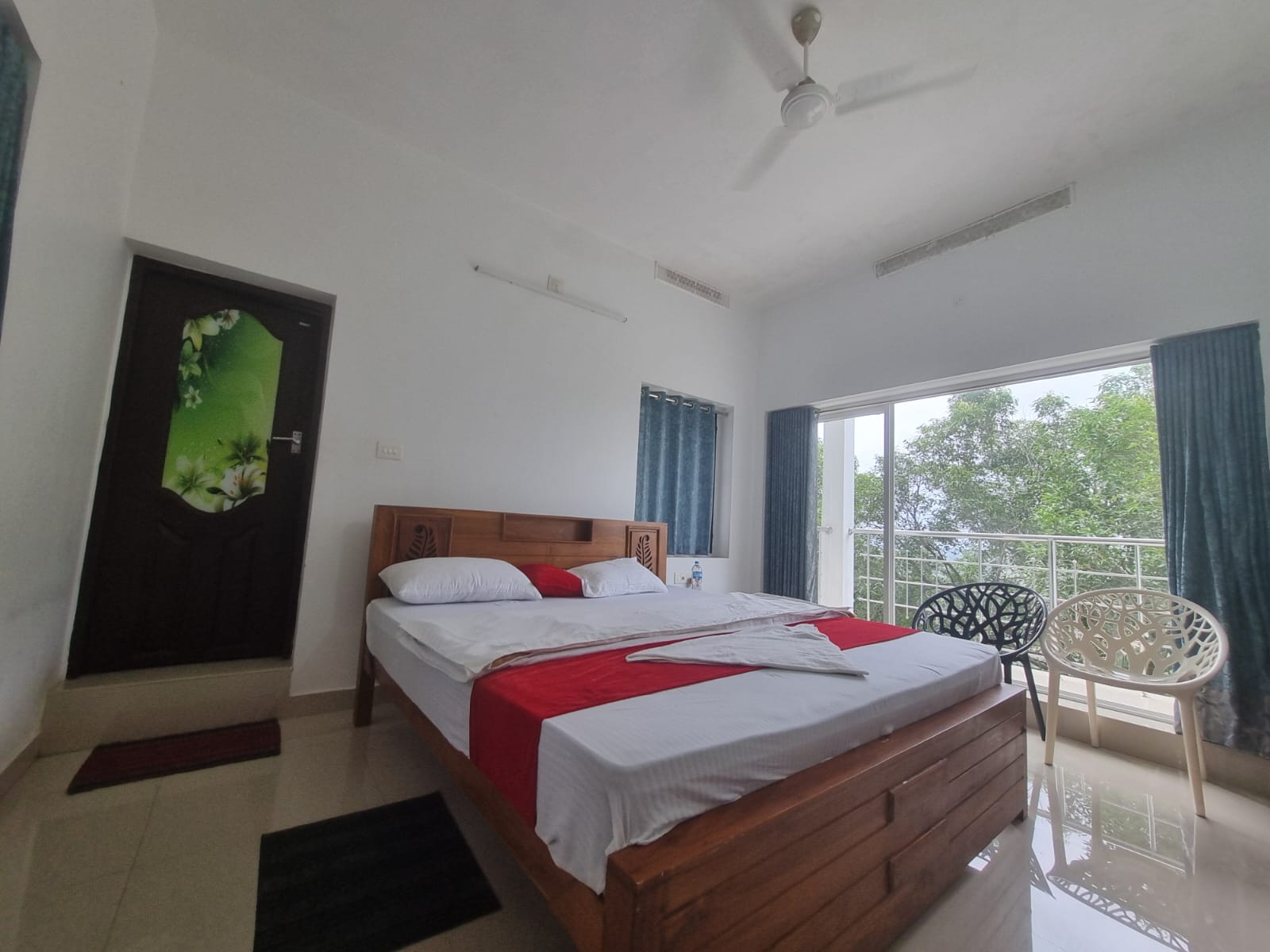 Simons Holidays Vagamon resort photo 10