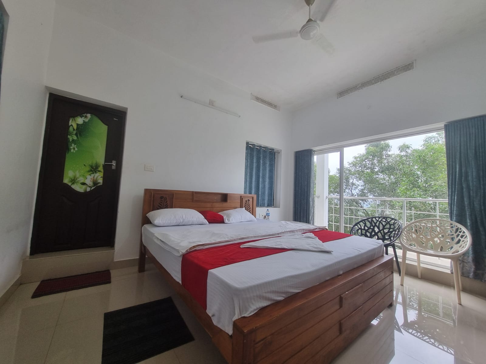 Simons Holidays Vagamon resort photo 11