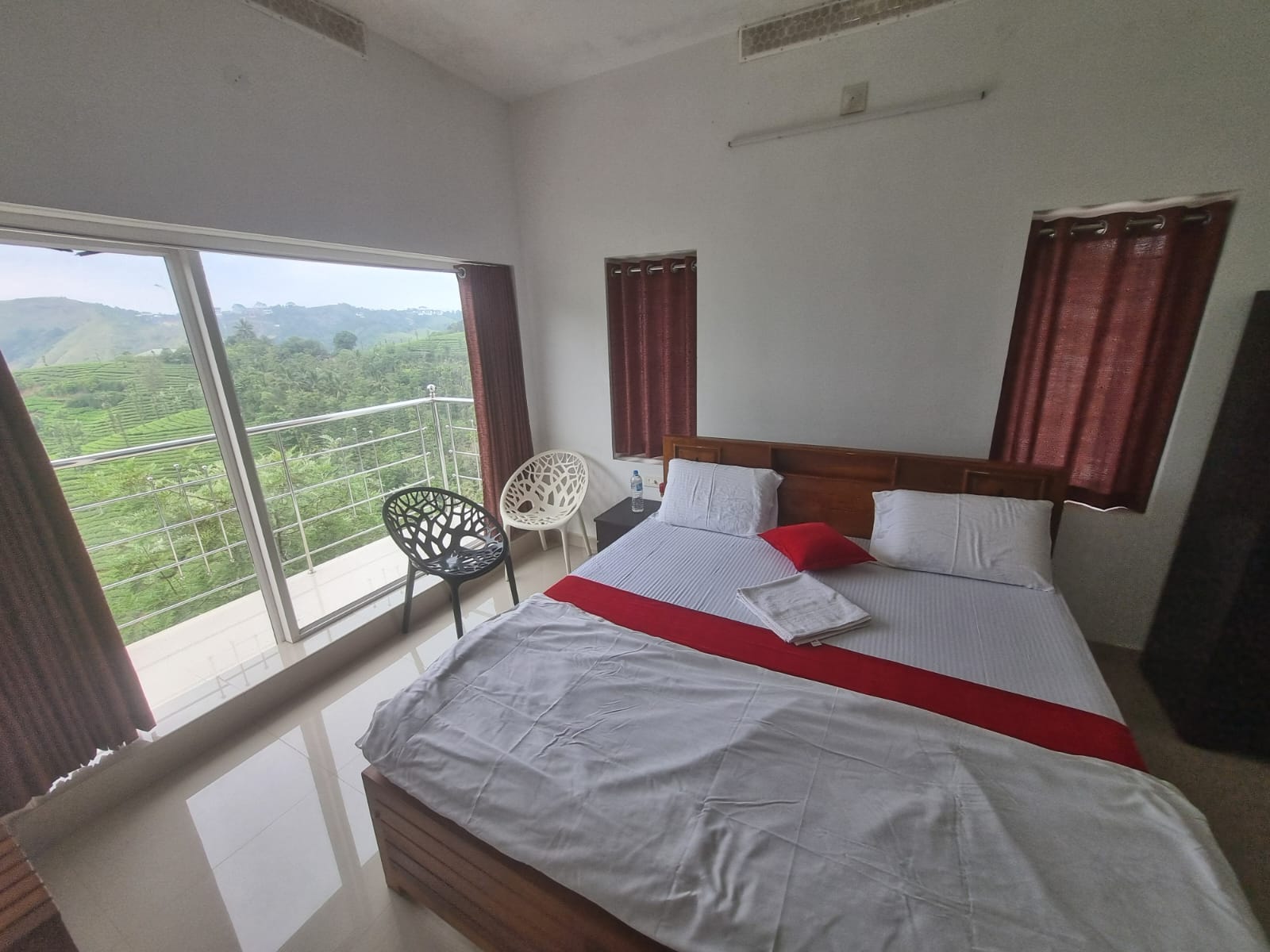 Simons Holidays Vagamon resort photo 15